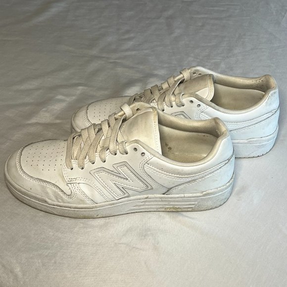 New Balance 480 Shoes - Picture 4 of 5